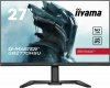 IIYAMA Monitor 27 cali GB2770HSU-B5 +Gra Dead Island 2 PC
